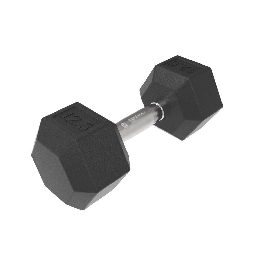 12.5 discount kg dumbbell