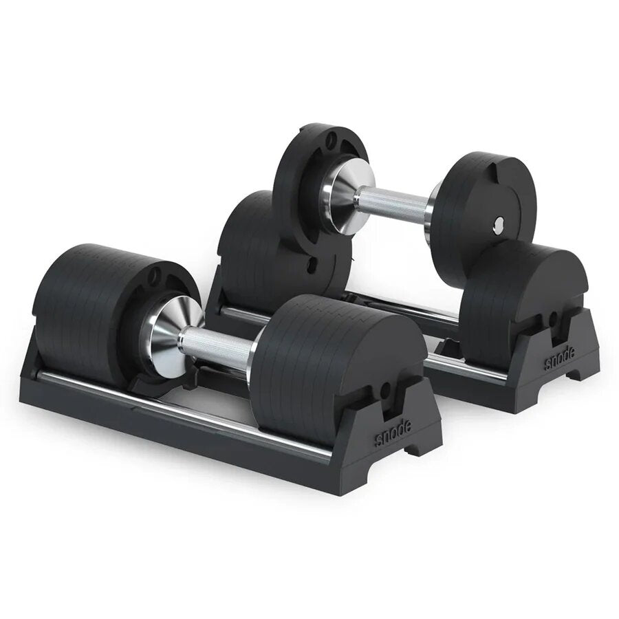 The Benefits of Incorporating  Adjustable Dumbbells Into Your Workout