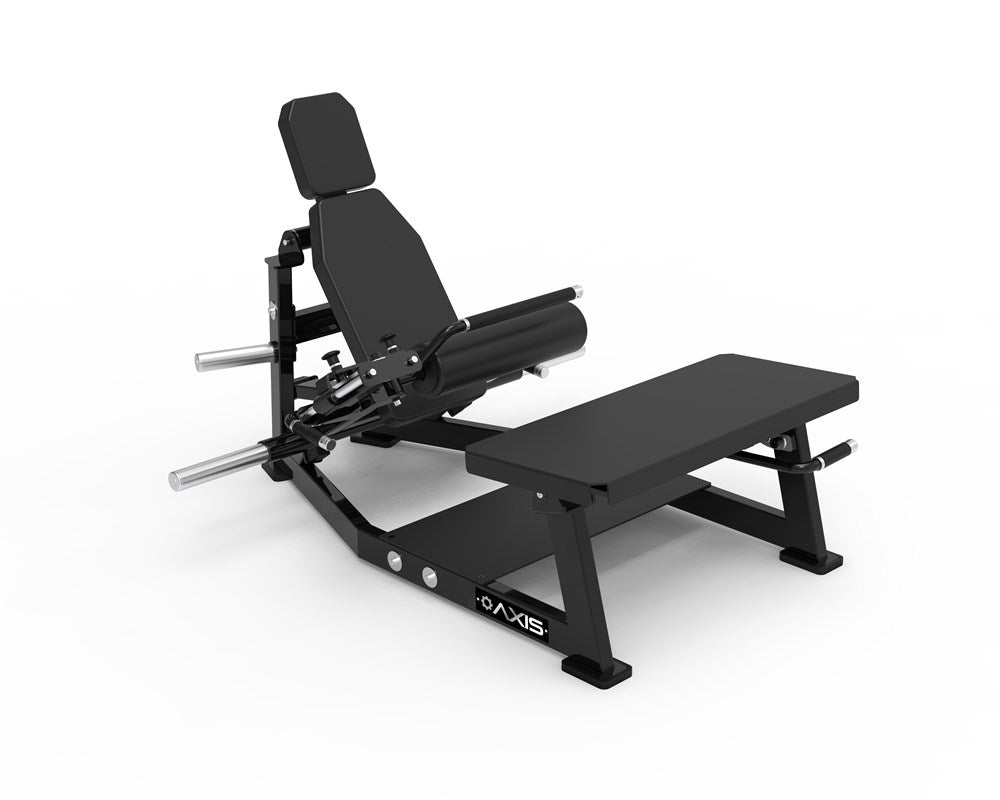 AXIS Hip Thruster Machine V2