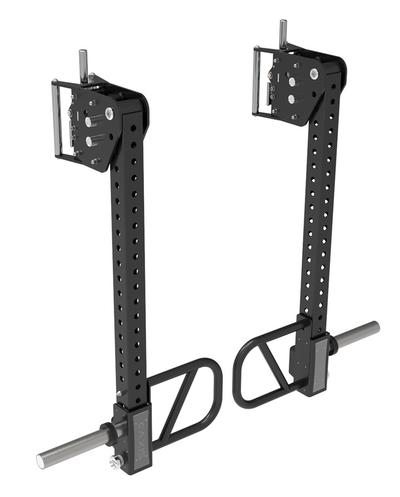 Axis Podium Jammer Arms | Industrial Athletic