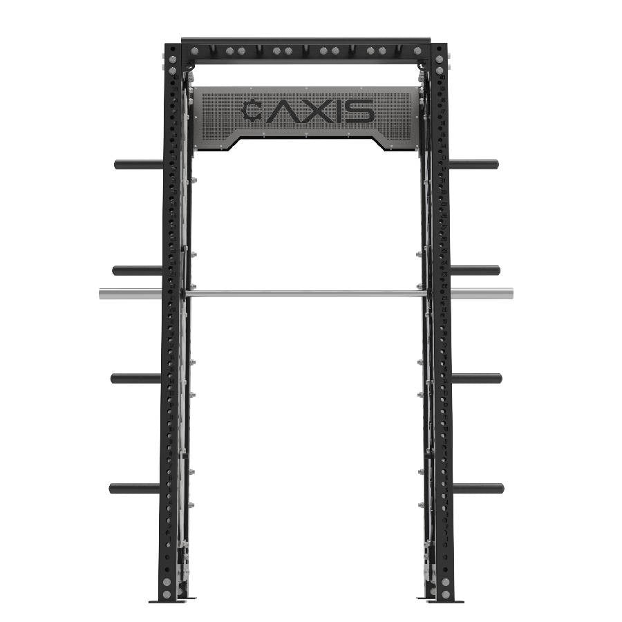 AXIS Smith Machine / PB-A1 Rack Combo