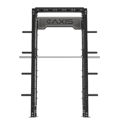 AXIS Smith Machine / PB-A1 Rack Combo