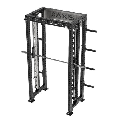 AXIS Smith Machine / PB-A1 Rack Combo