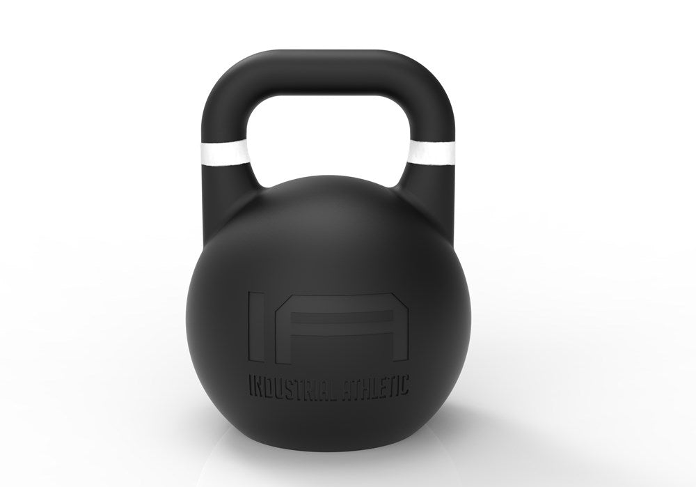 40kg Pro Grade Kettlebell