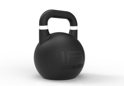 40kg Pro Grade Kettlebell