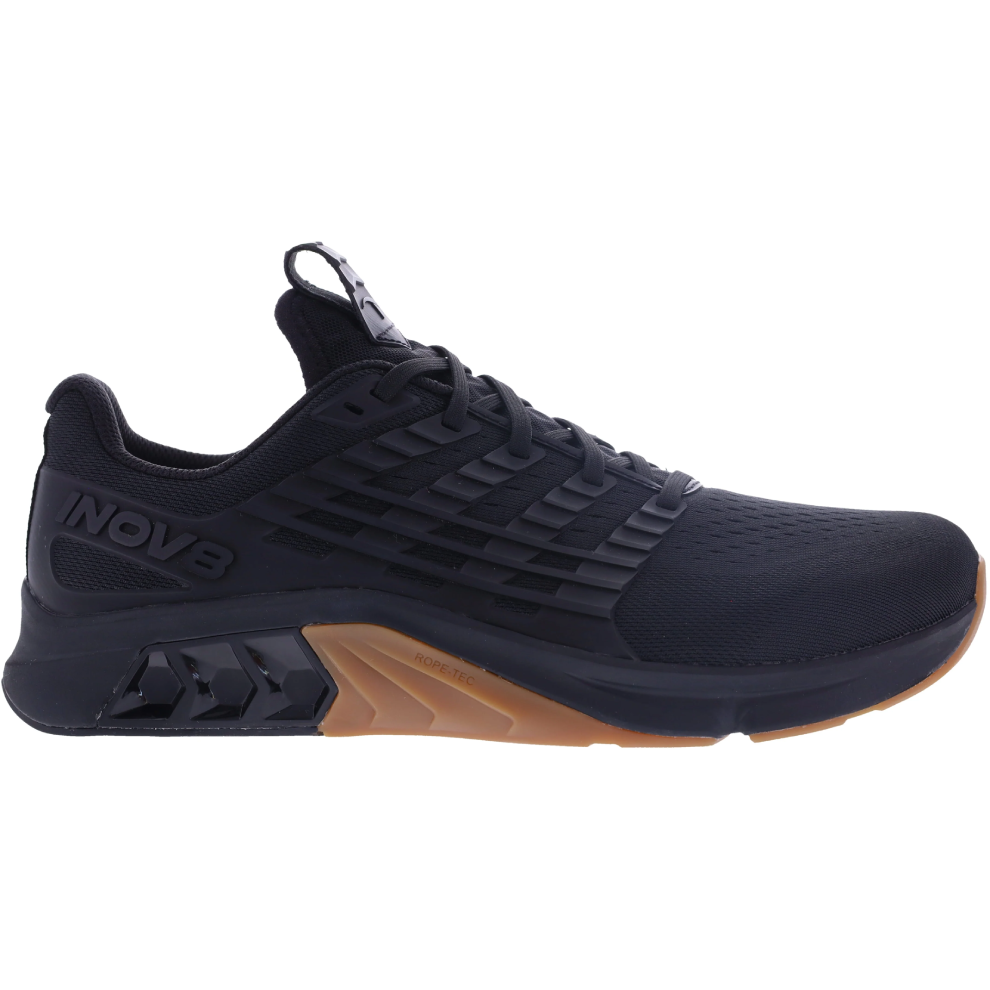 F-Lite Max Mens - Black/Gum