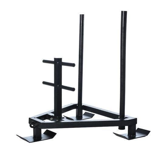 Industrial Athletic | Prowler Weighted Sled