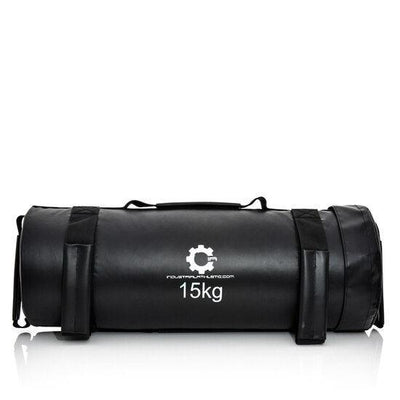 Shop Gym Power Bags Online in NZ | Industrial Athletic